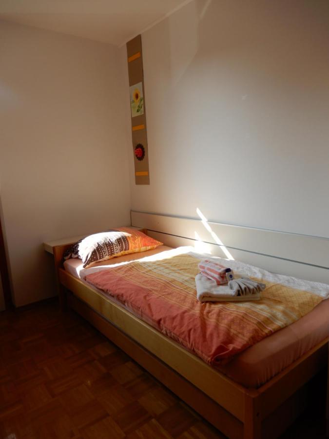 Marijin Dom - Retreat House Bed and Breakfast Bled Exteriör bild
